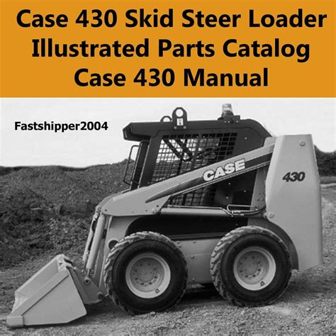 case 430 skid steer temperature sensor|Print 430 spec sheet .